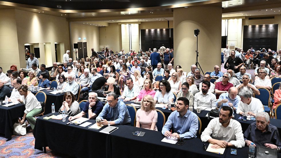 syriza ke